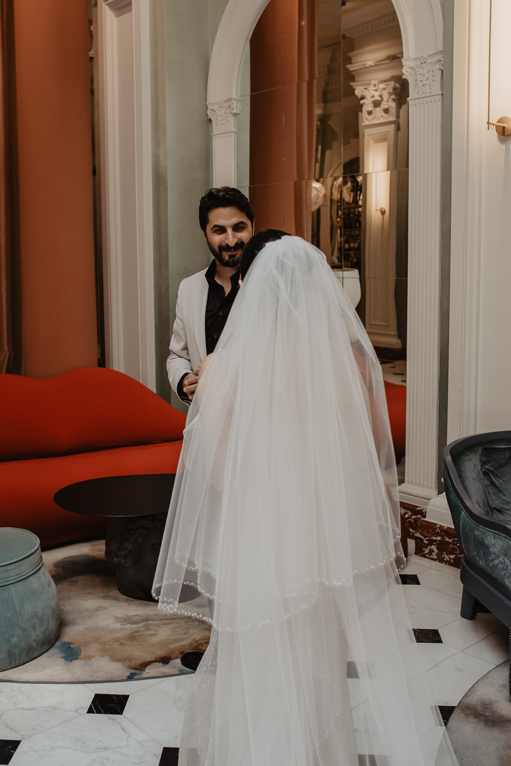 Öykü & Deniz #weddingsinitaly