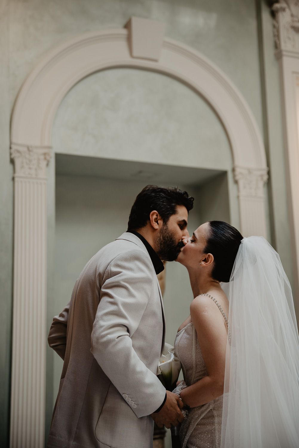 Öykü & Deniz #weddingsinitaly