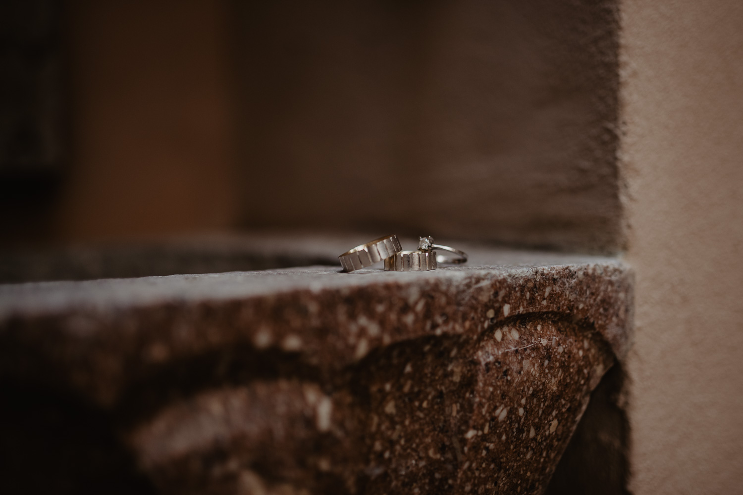 Öykü & Deniz #weddingsinitaly