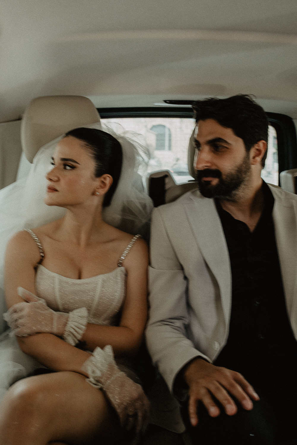 Öykü & Deniz #weddingsinitaly