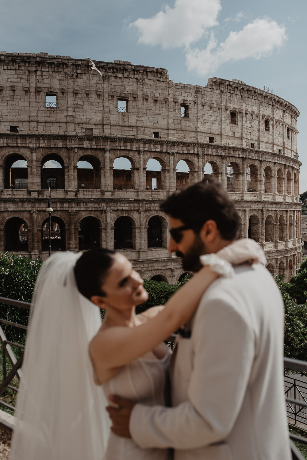 Öykü & Deniz #weddingsinitaly