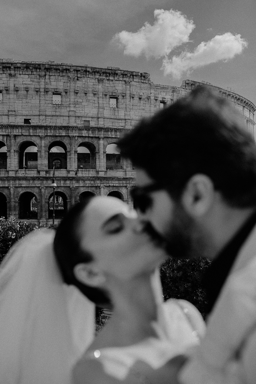 Öykü & Deniz #weddingsinitaly