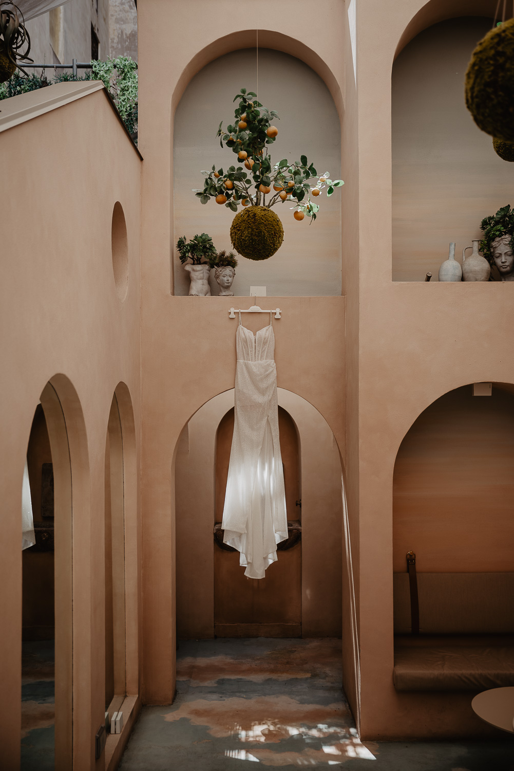 Öykü & Deniz #weddingsinitaly