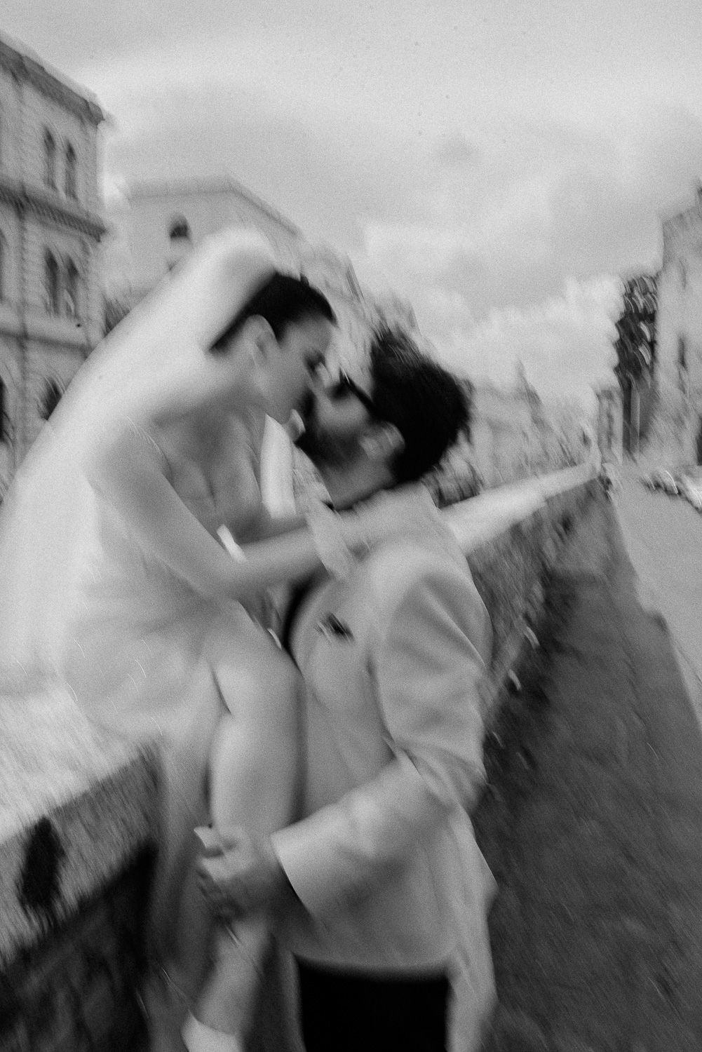 Öykü & Deniz #weddingsinitaly
