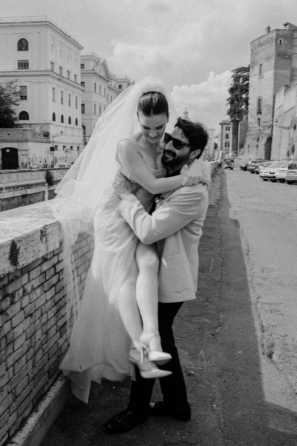 Öykü & Deniz #weddingsinitaly
