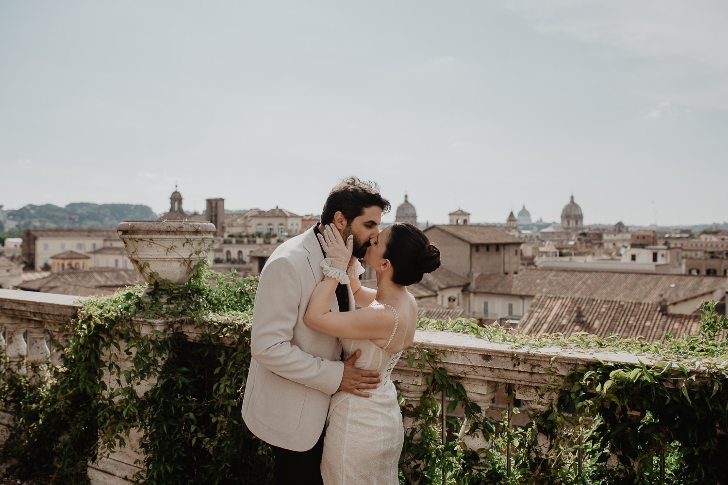 Öykü & Deniz #weddingsinitaly