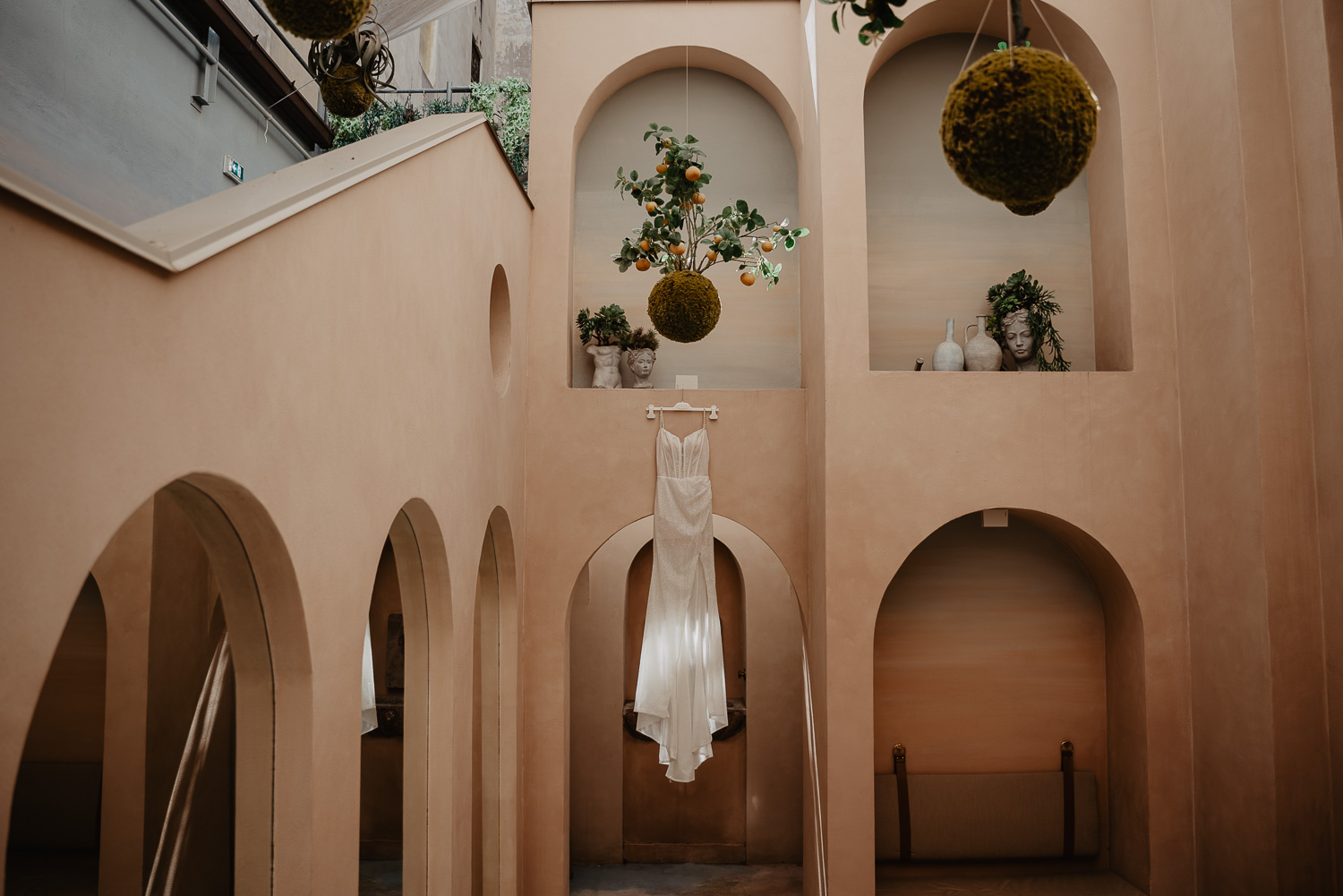 Öykü & Deniz #weddingsinitaly