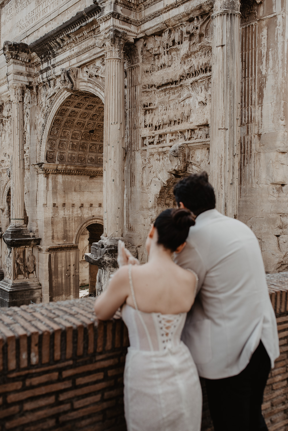 Öykü & Deniz #weddingsinitaly