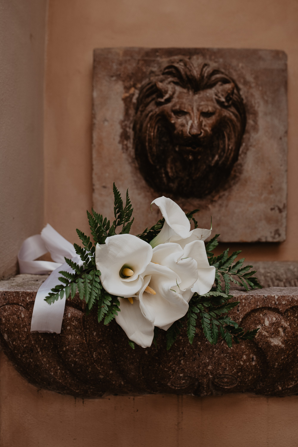 Öykü & Deniz #weddingsinitaly