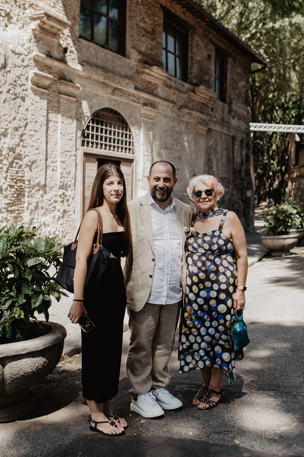 Özge & Gökşin #weddingsinitaly