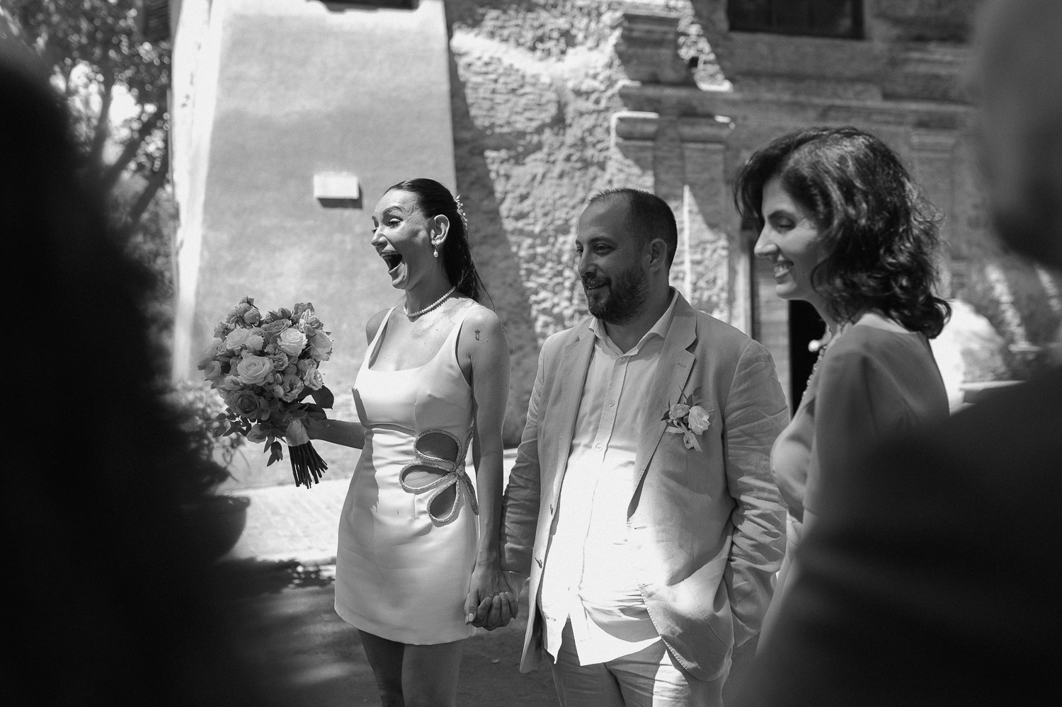 Özge & Gökşin #weddingsinitaly