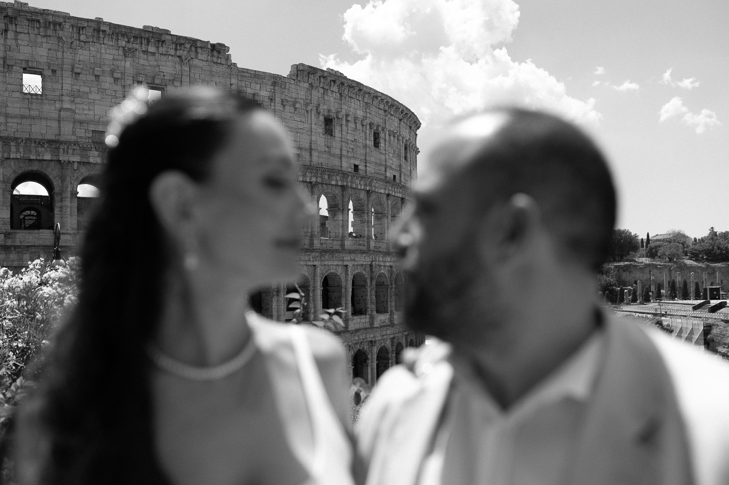 Özge & Gökşin #weddingsinitaly