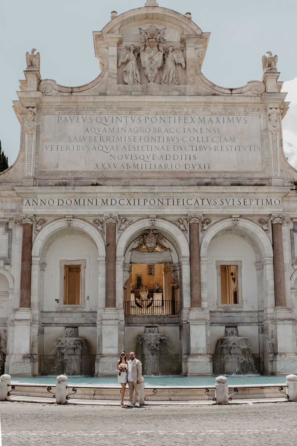 Özge & Gökşin #weddingsinitaly