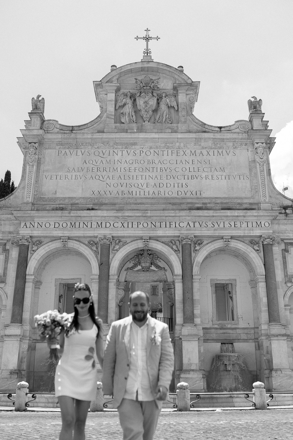Özge & Gökşin #weddingsinitaly