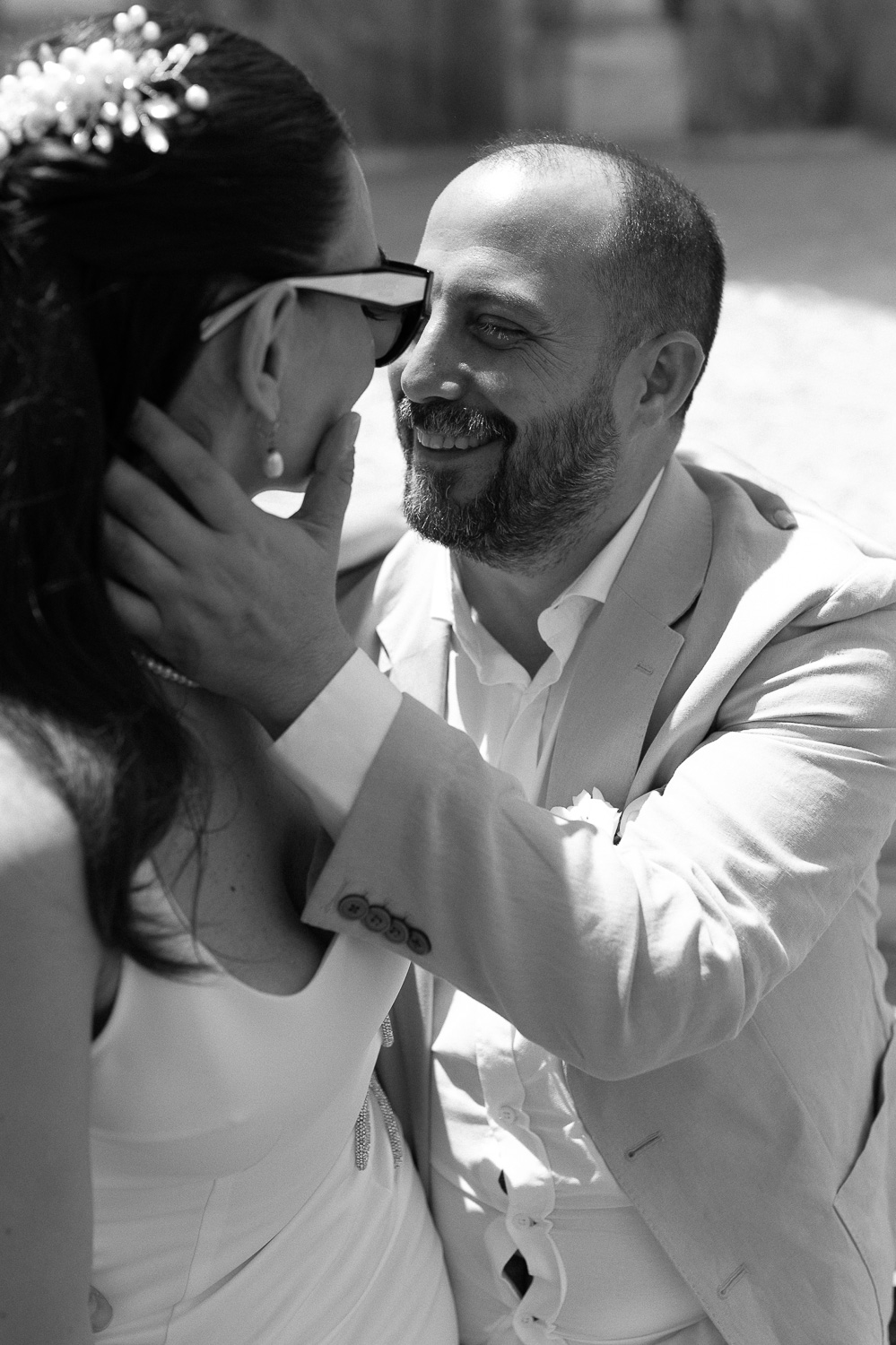 Özge & Gökşin #weddingsinitaly