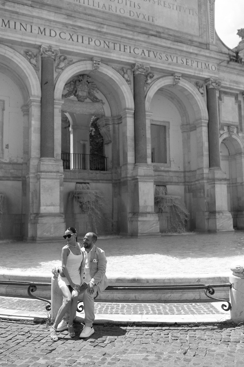 Özge & Gökşin #weddingsinitaly