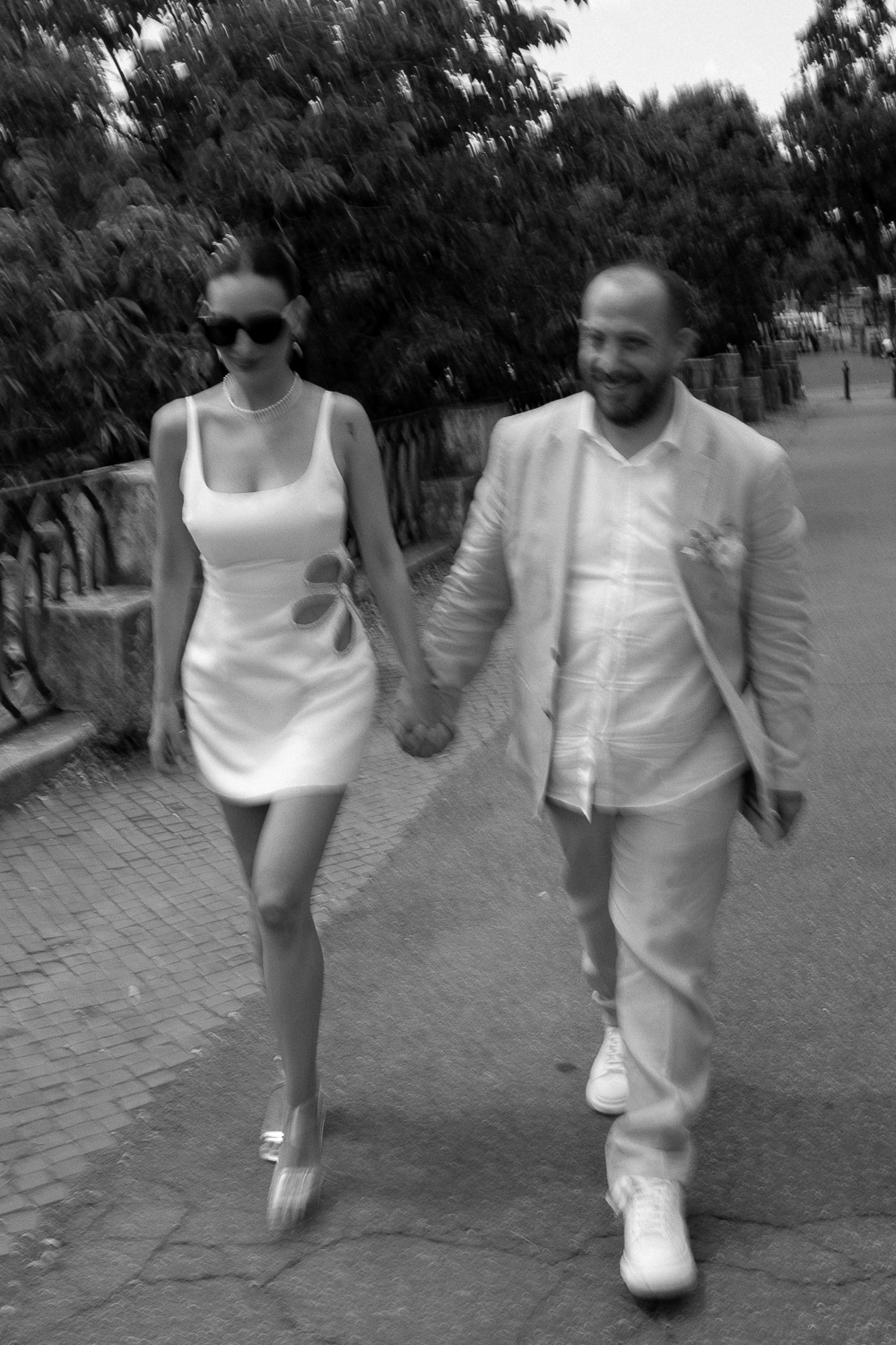 Özge & Gökşin #weddingsinitaly