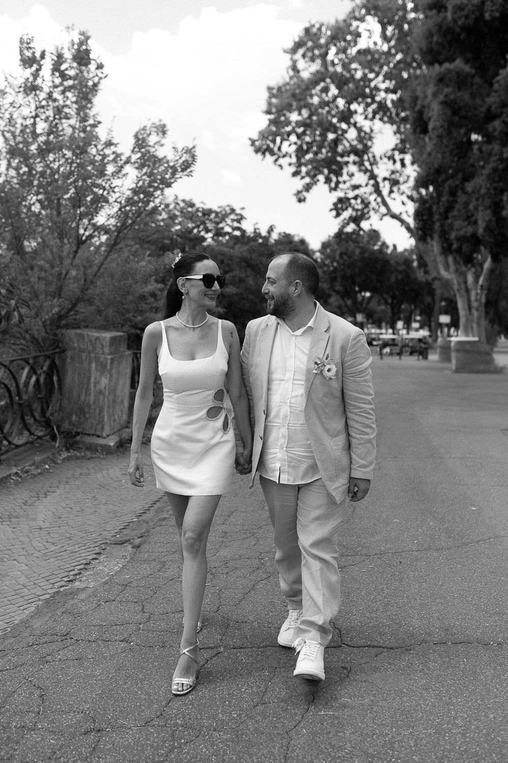 Özge & Gökşin #weddingsinitaly