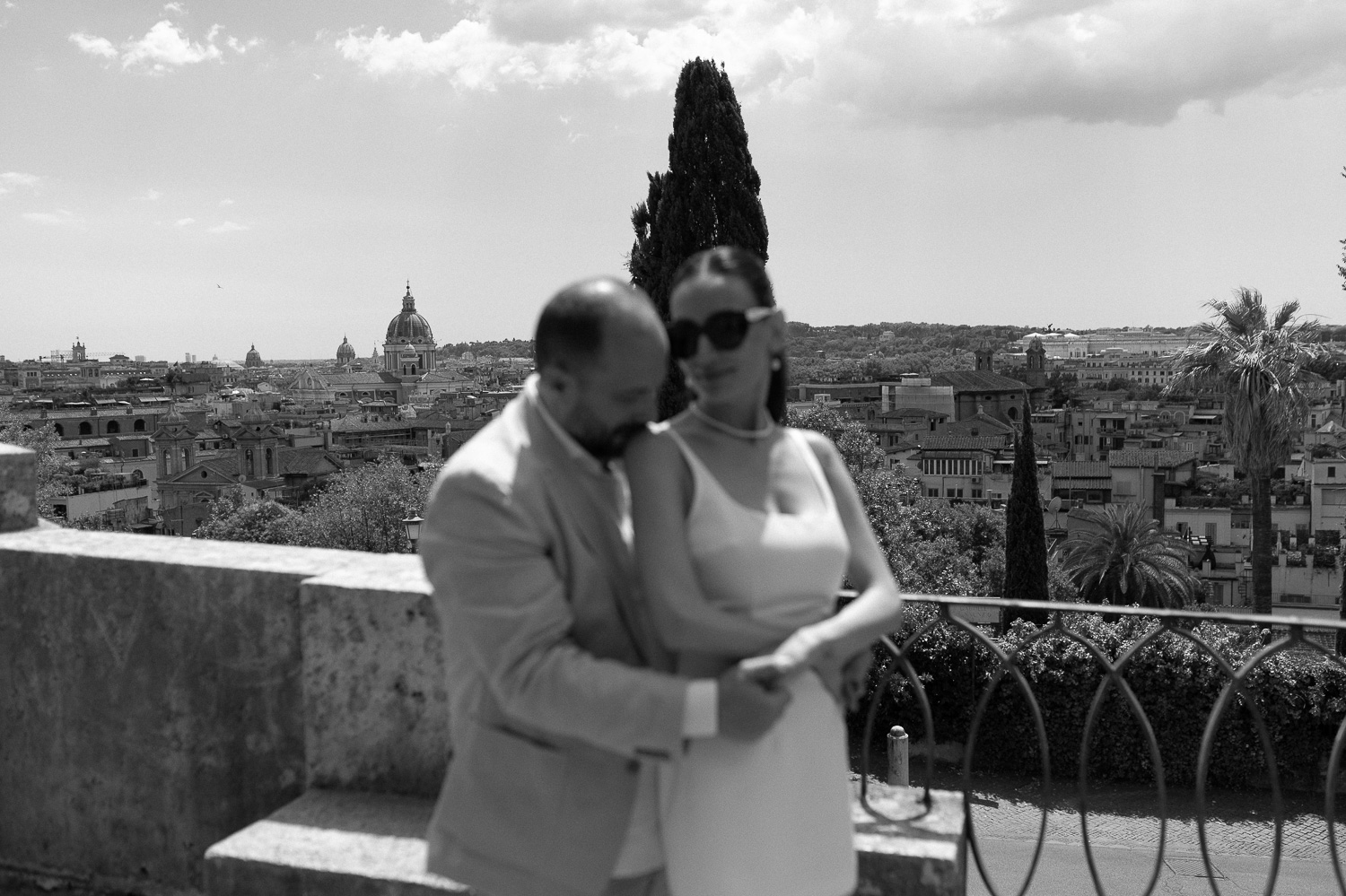Özge & Gökşin #weddingsinitaly