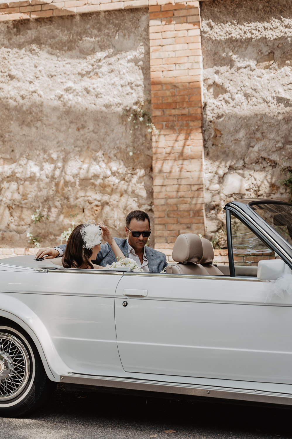 Petek & Kerem #weddingsinitaly