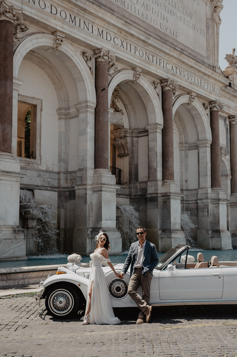 Petek & Kerem #weddingsinitaly