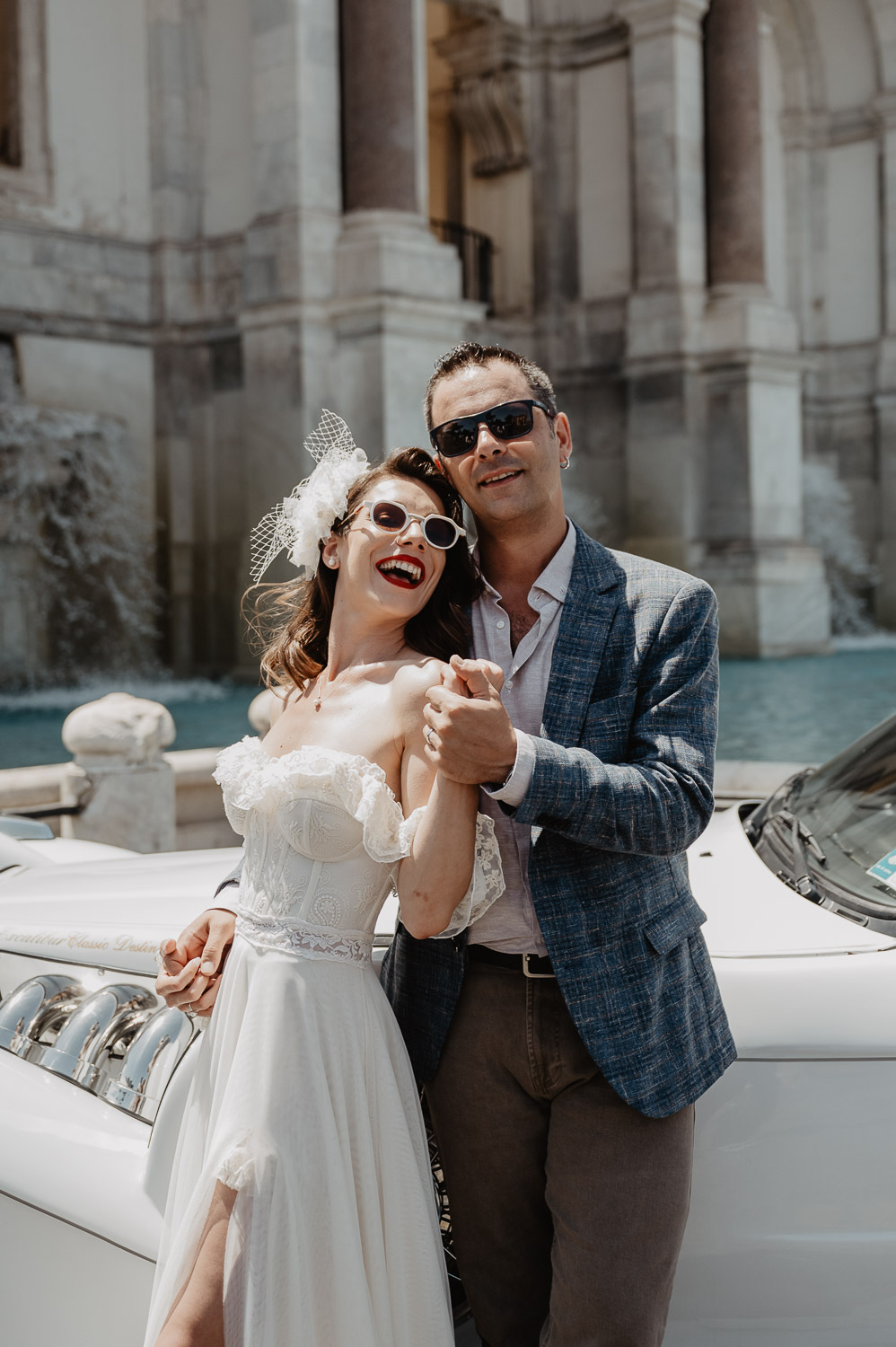 Petek & Kerem #weddingsinitaly