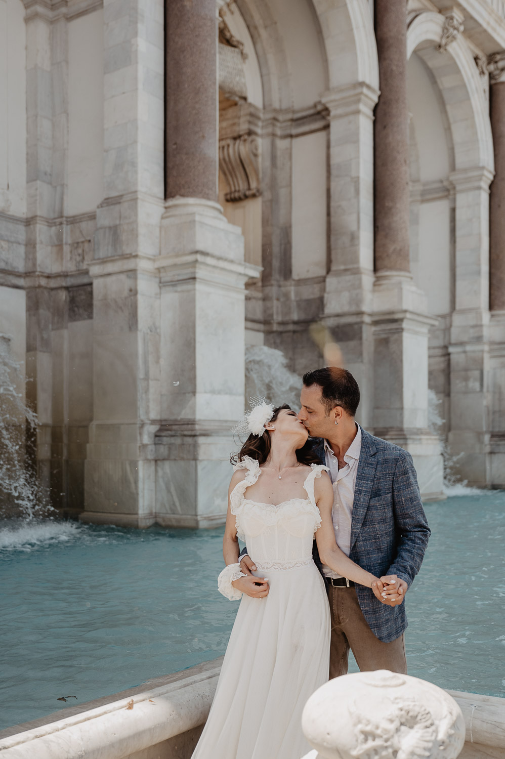 Petek & Kerem #weddingsinitaly