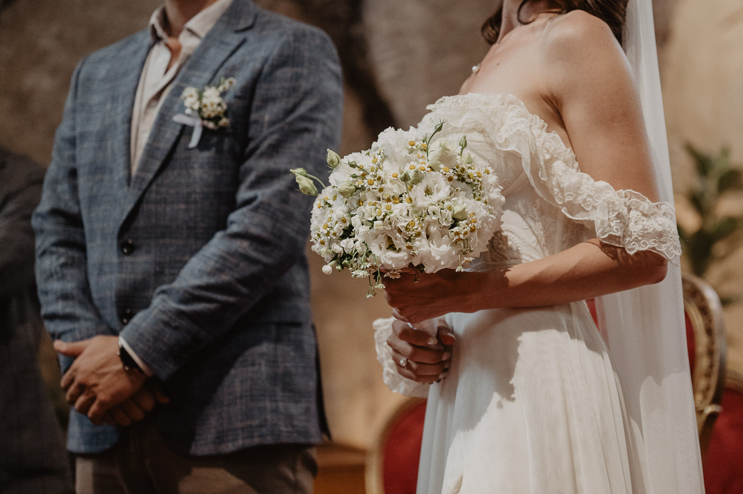 Petek & Kerem #weddingsinitaly