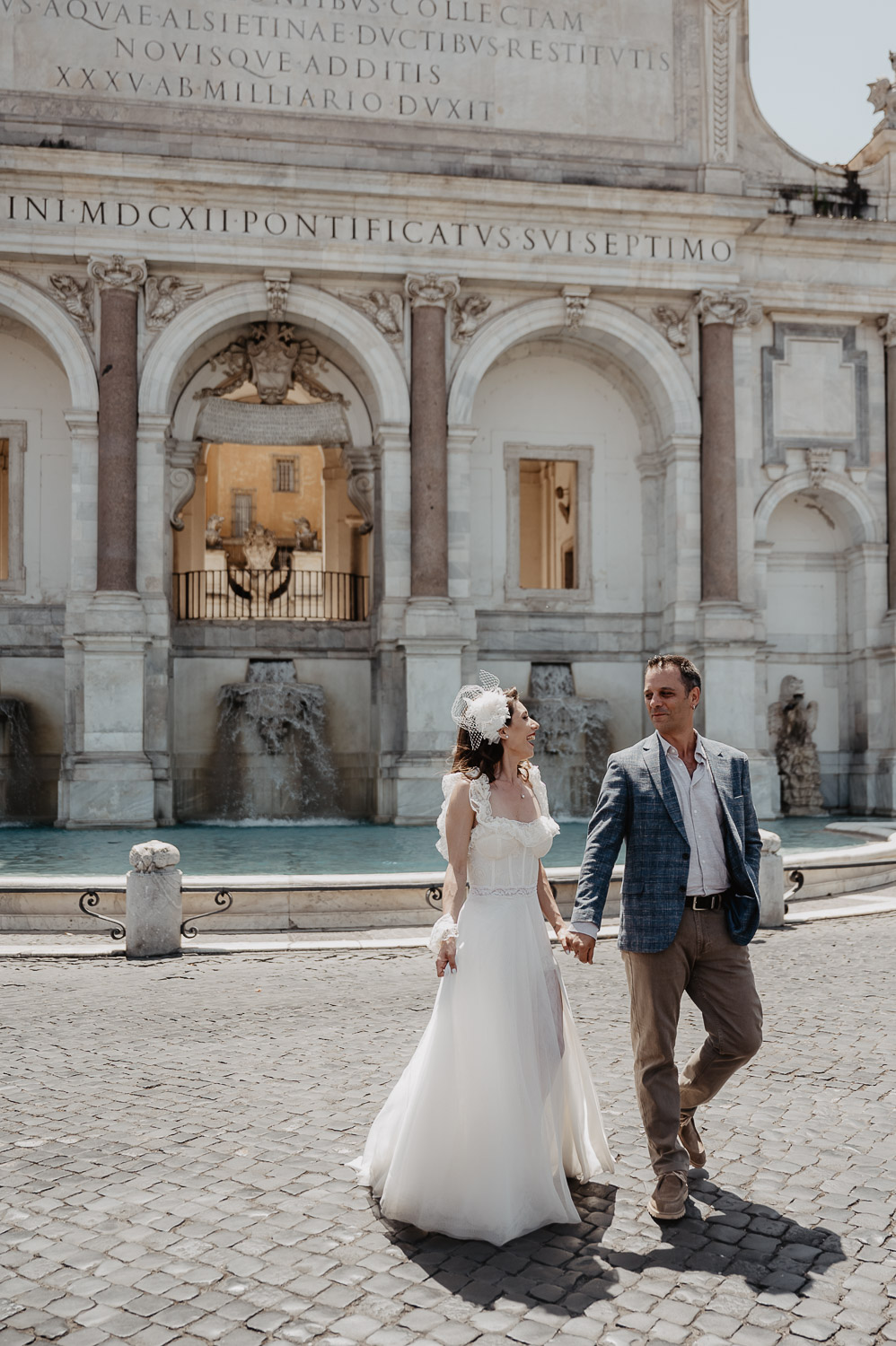Petek & Kerem #weddingsinitaly