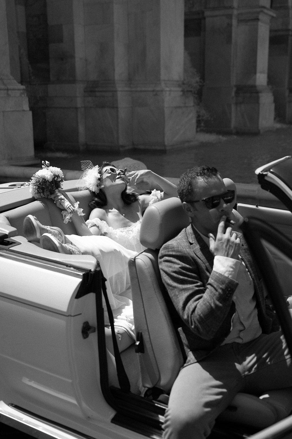 Petek & Kerem #weddingsinitaly
