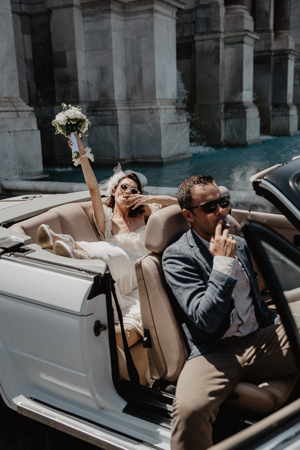 Petek & Kerem #weddingsinitaly