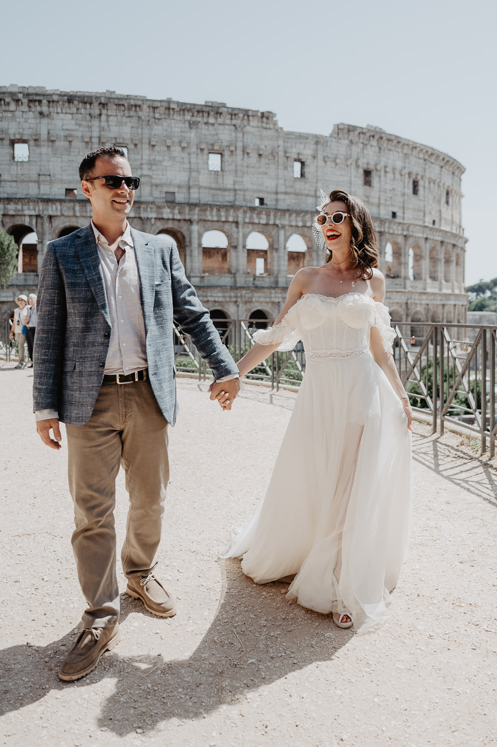 Petek & Kerem #weddingsinitaly