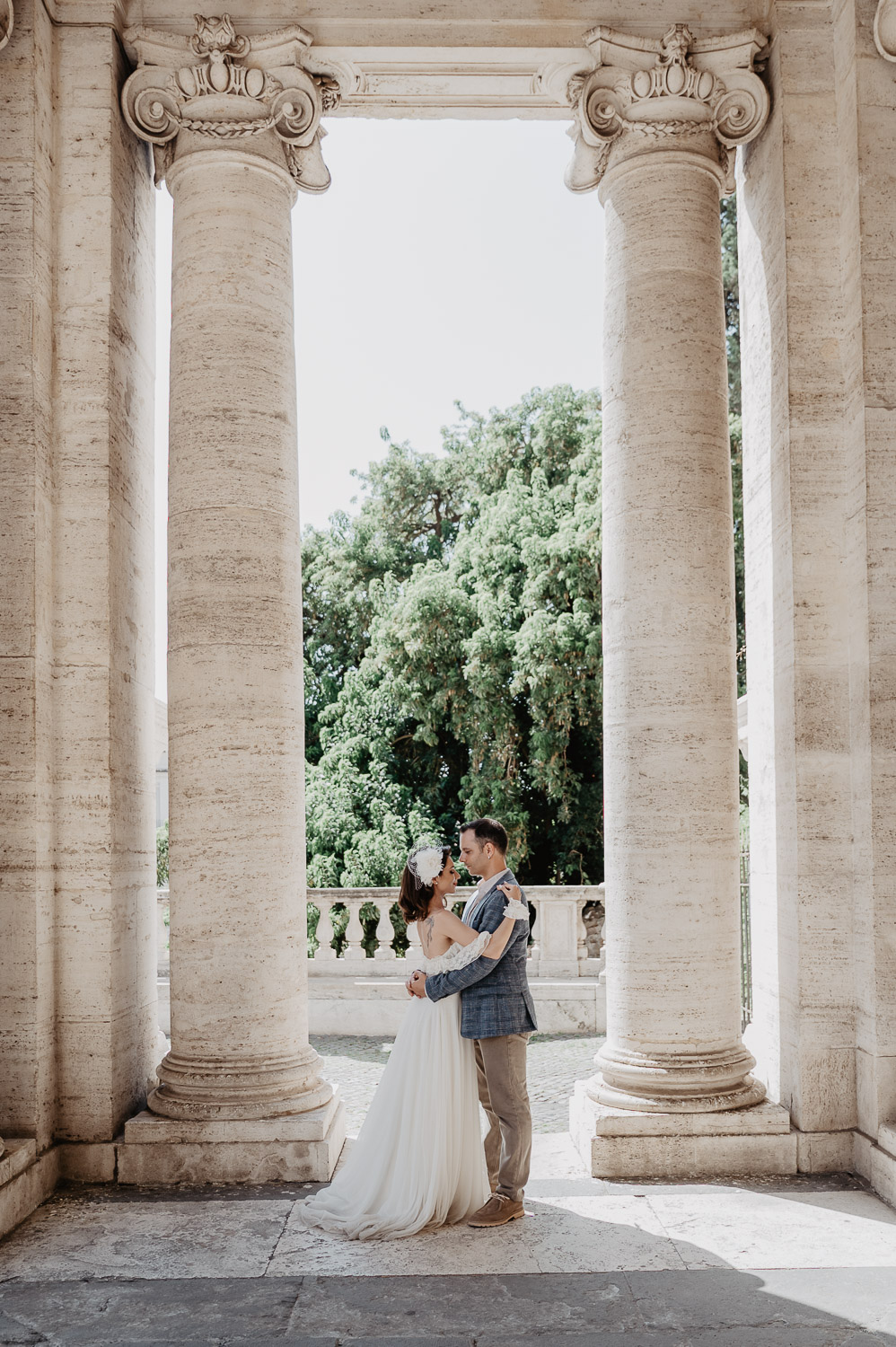 Petek & Kerem #weddingsinitaly