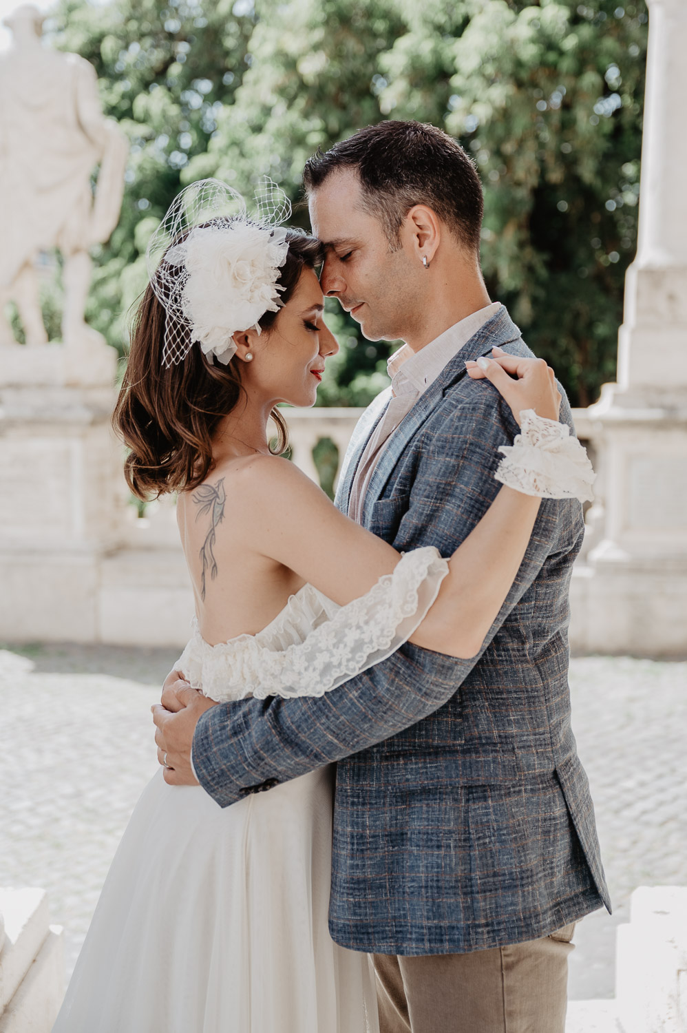 Petek & Kerem #weddingsinitaly