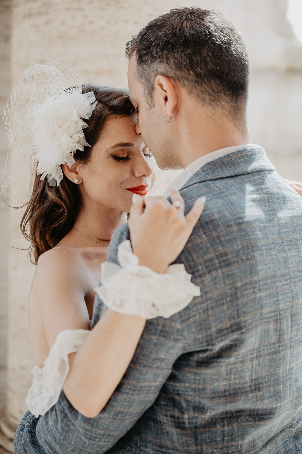 Petek & Kerem #weddingsinitaly