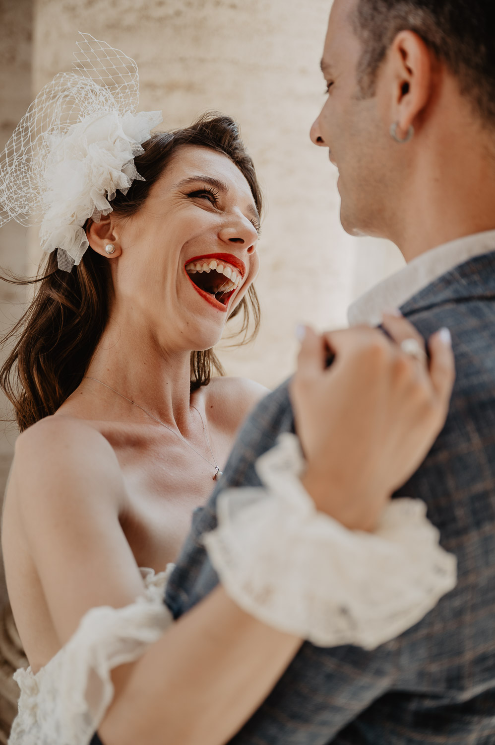 Petek & Kerem #weddingsinitaly