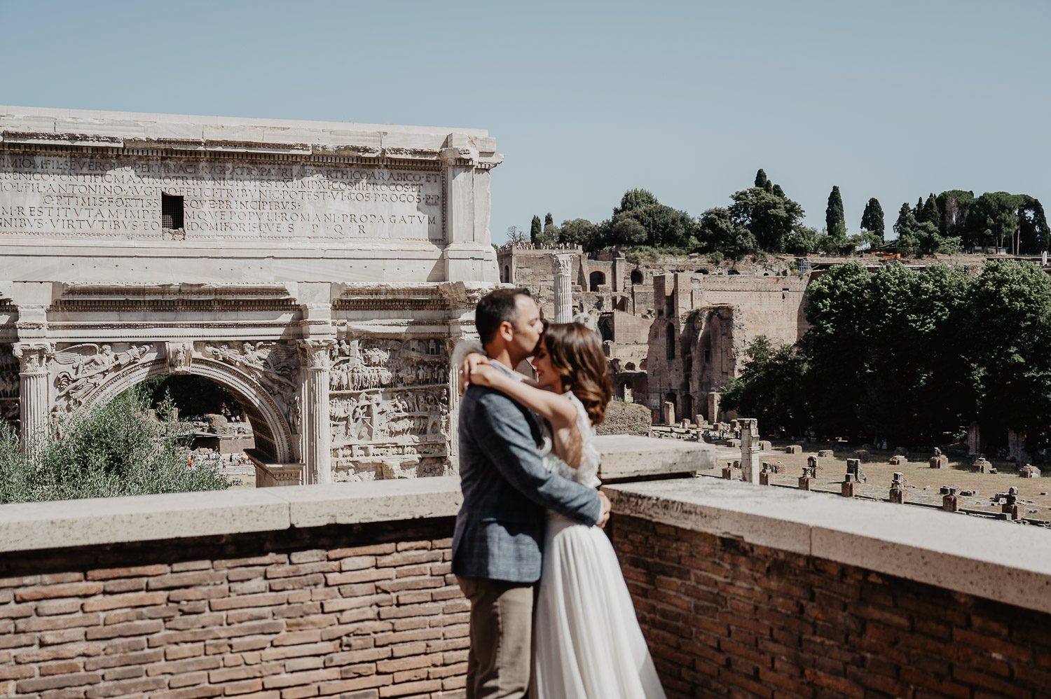 Petek & Kerem #weddingsinitaly