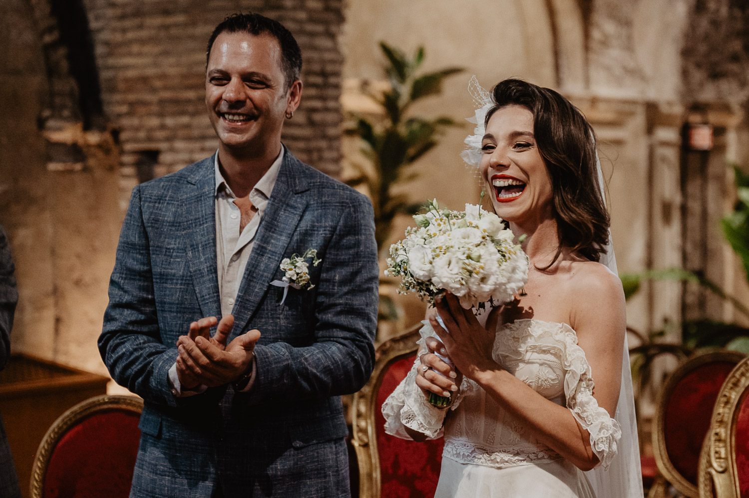 Petek & Kerem #weddingsinitaly