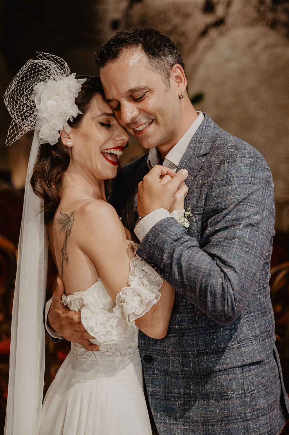 Petek & Kerem #weddingsinitaly