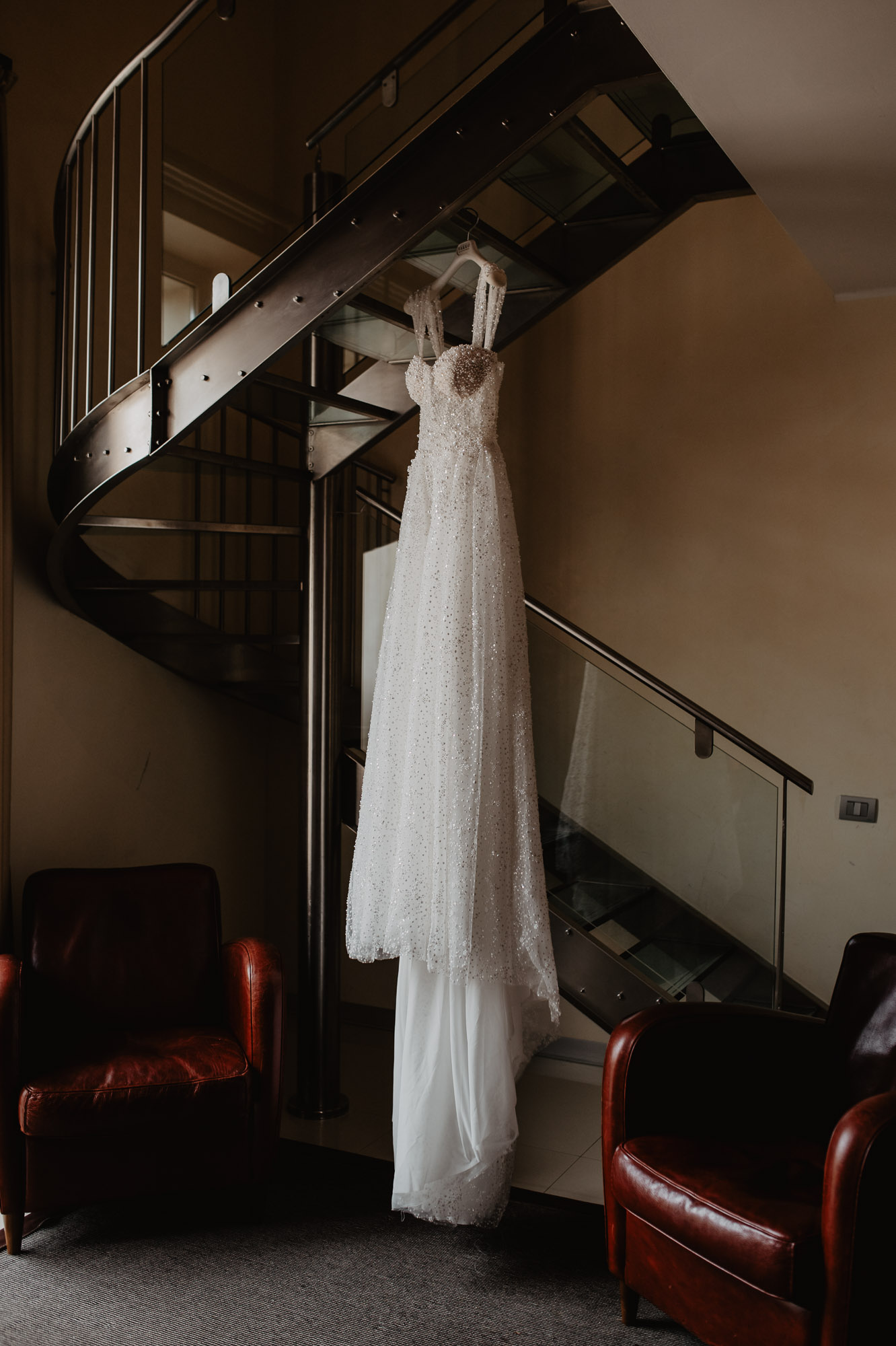 Pınar & Murat #weddingsinitaly