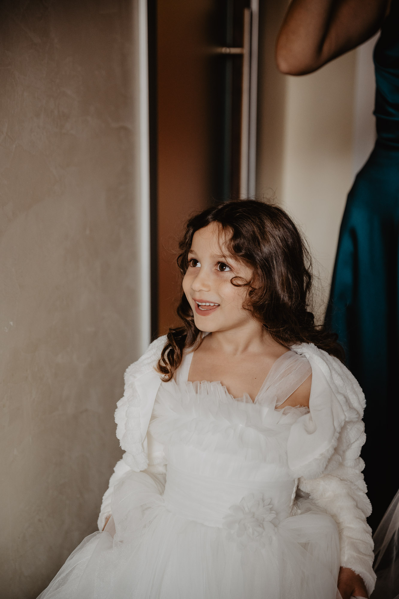 Pınar & Murat #weddingsinitaly