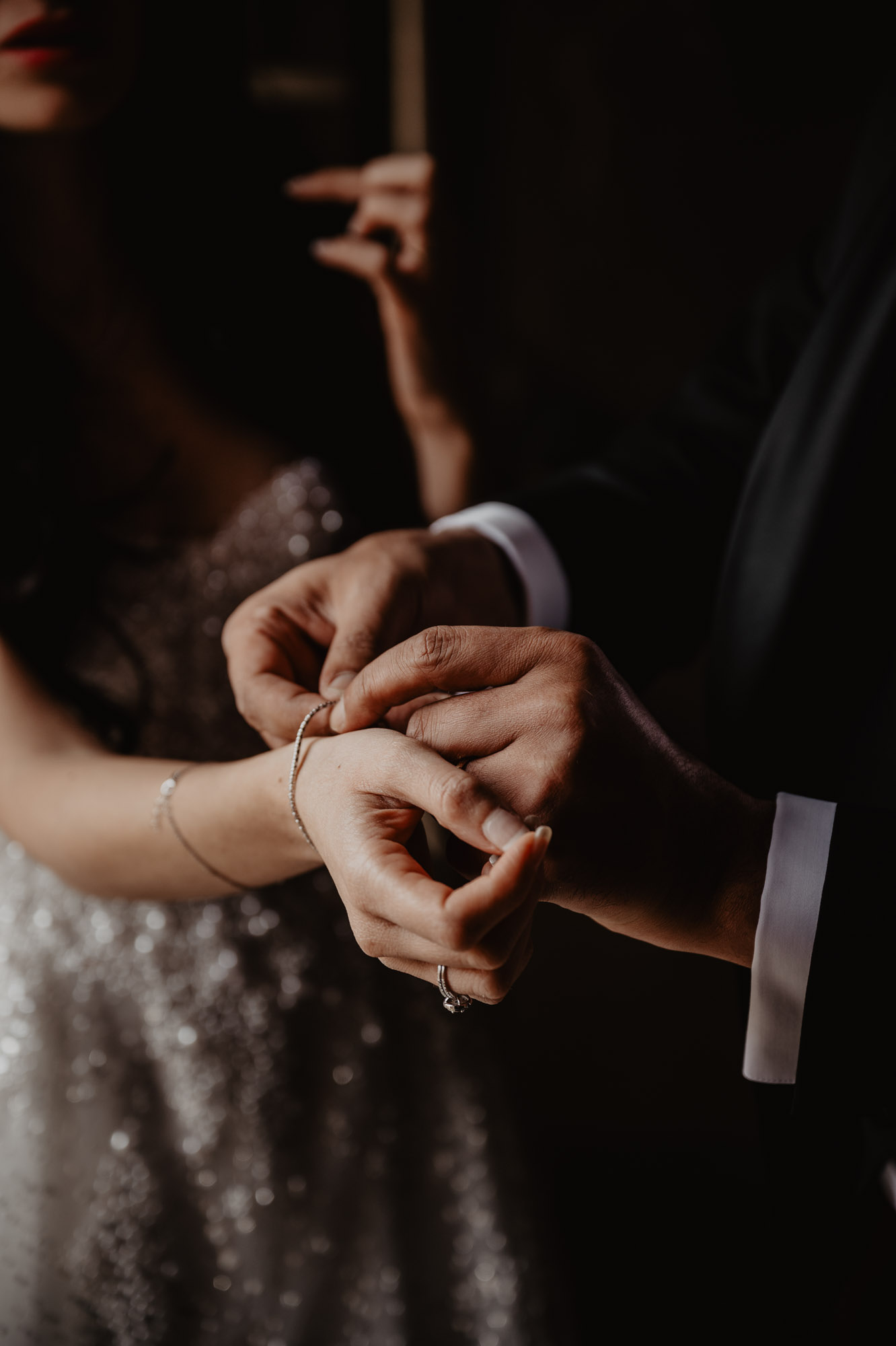Pınar & Murat #weddingsinitaly