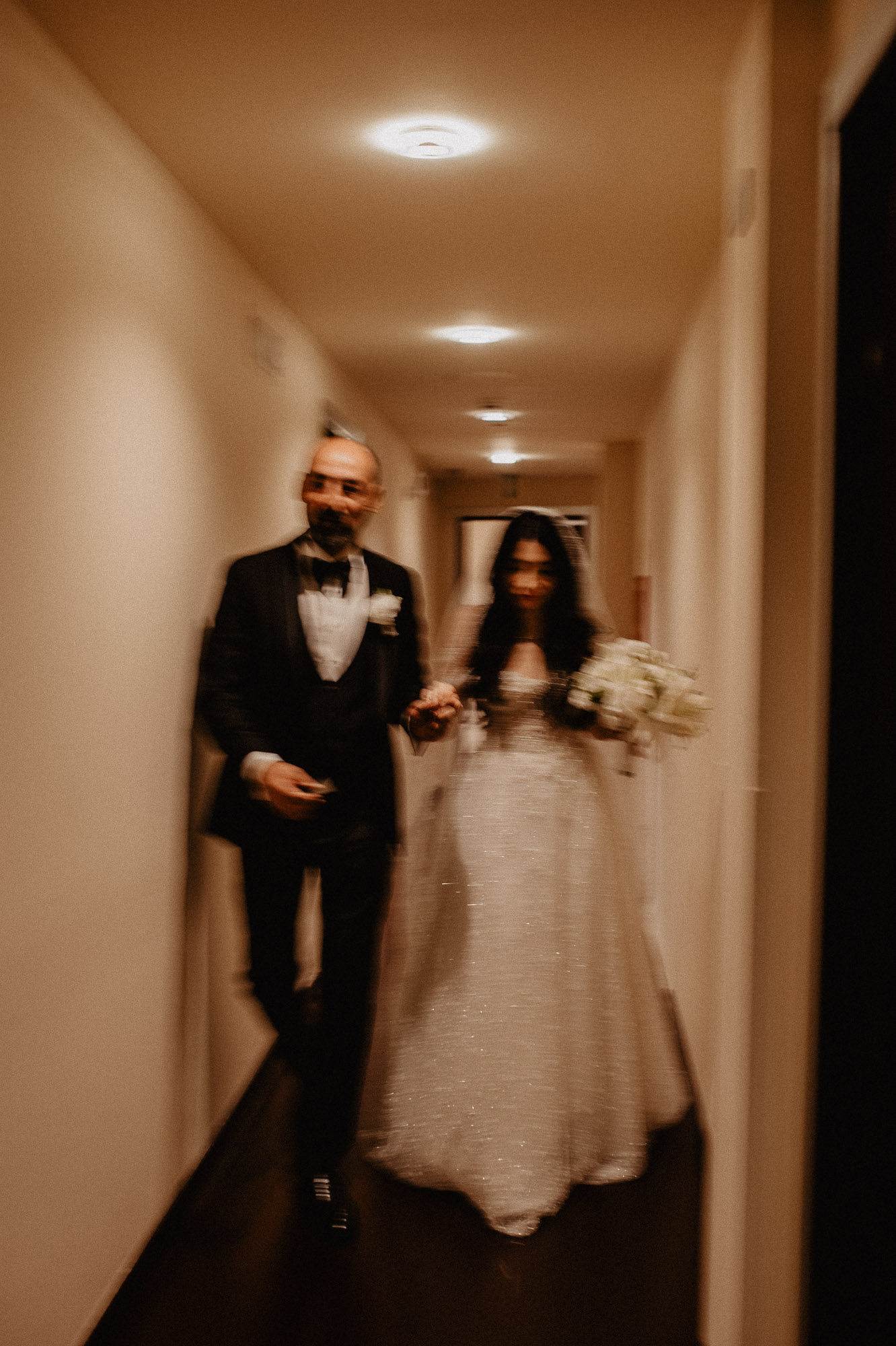 Pınar & Murat #weddingsinitaly