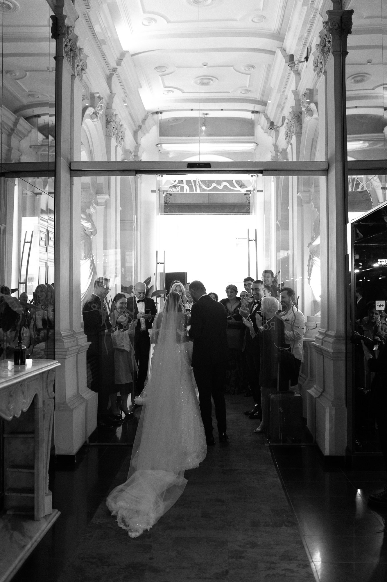 Pınar & Murat #weddingsinitaly
