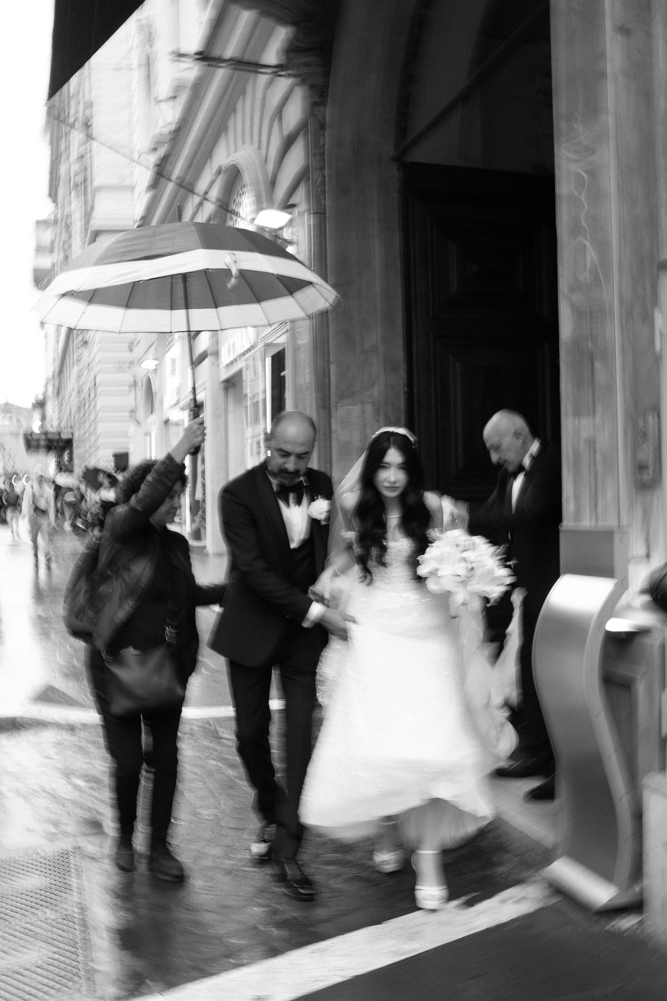 Pınar & Murat #weddingsinitaly