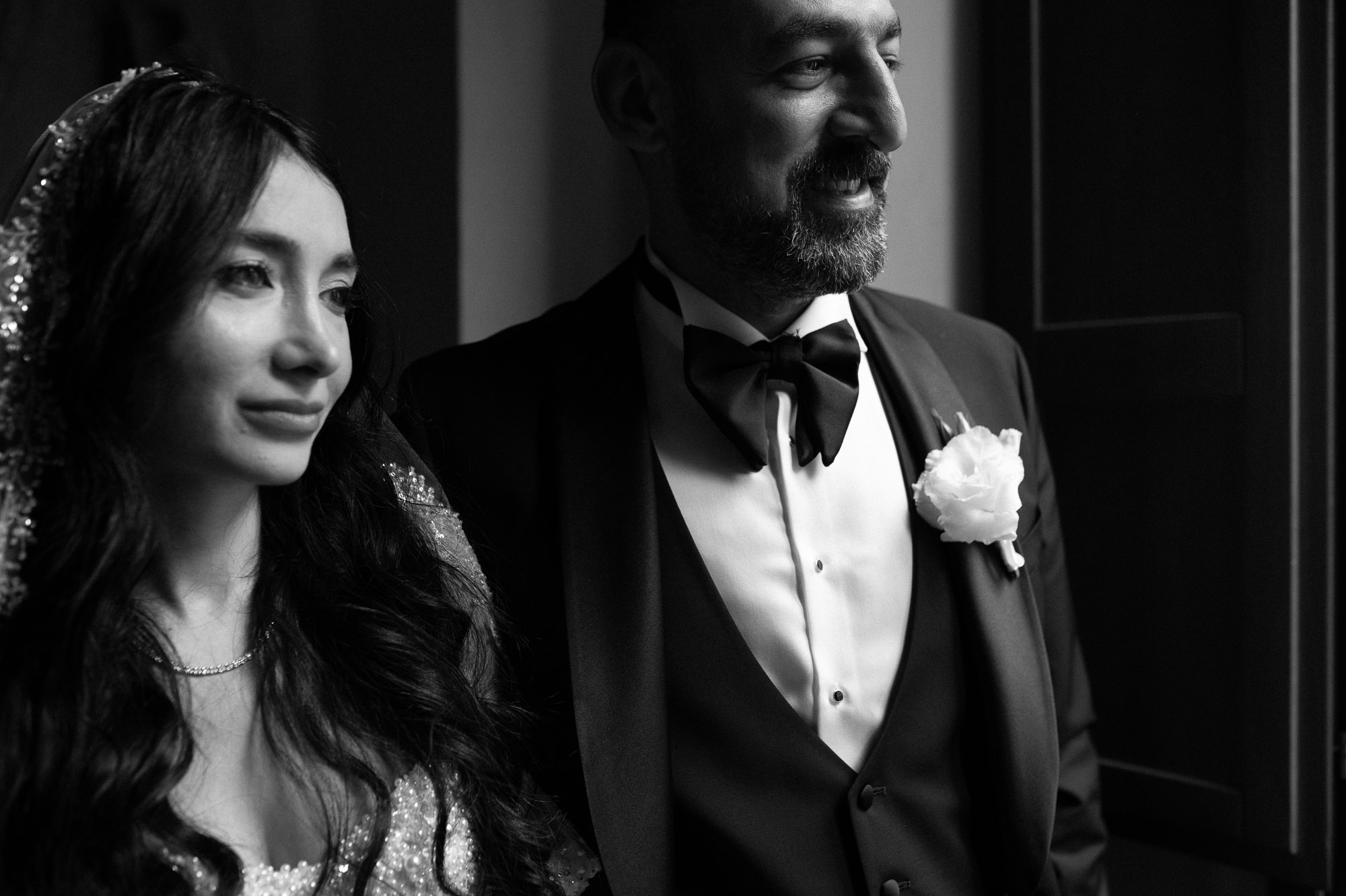 Pınar & Murat #weddingsinitaly