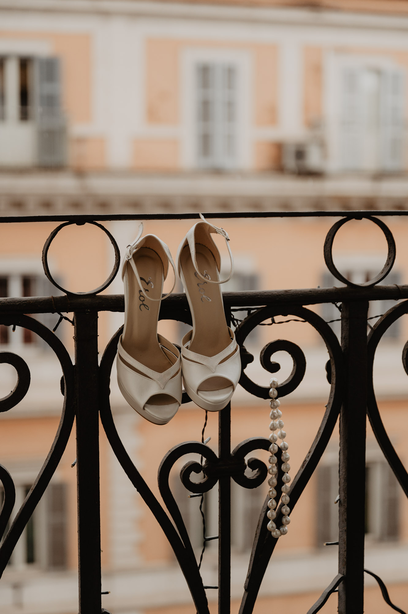 Pınar & Murat #weddingsinitaly