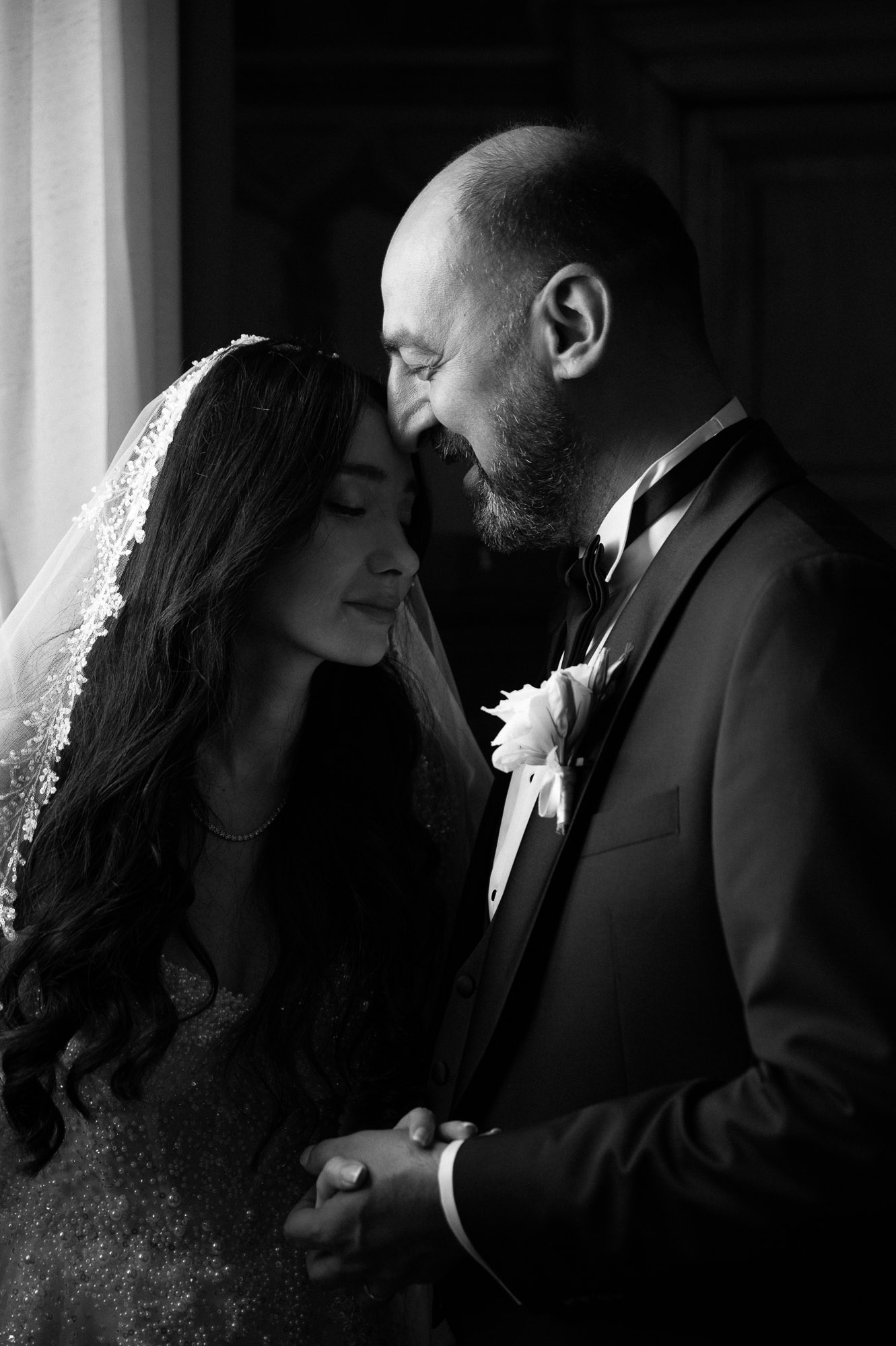 Pınar & Murat #weddingsinitaly