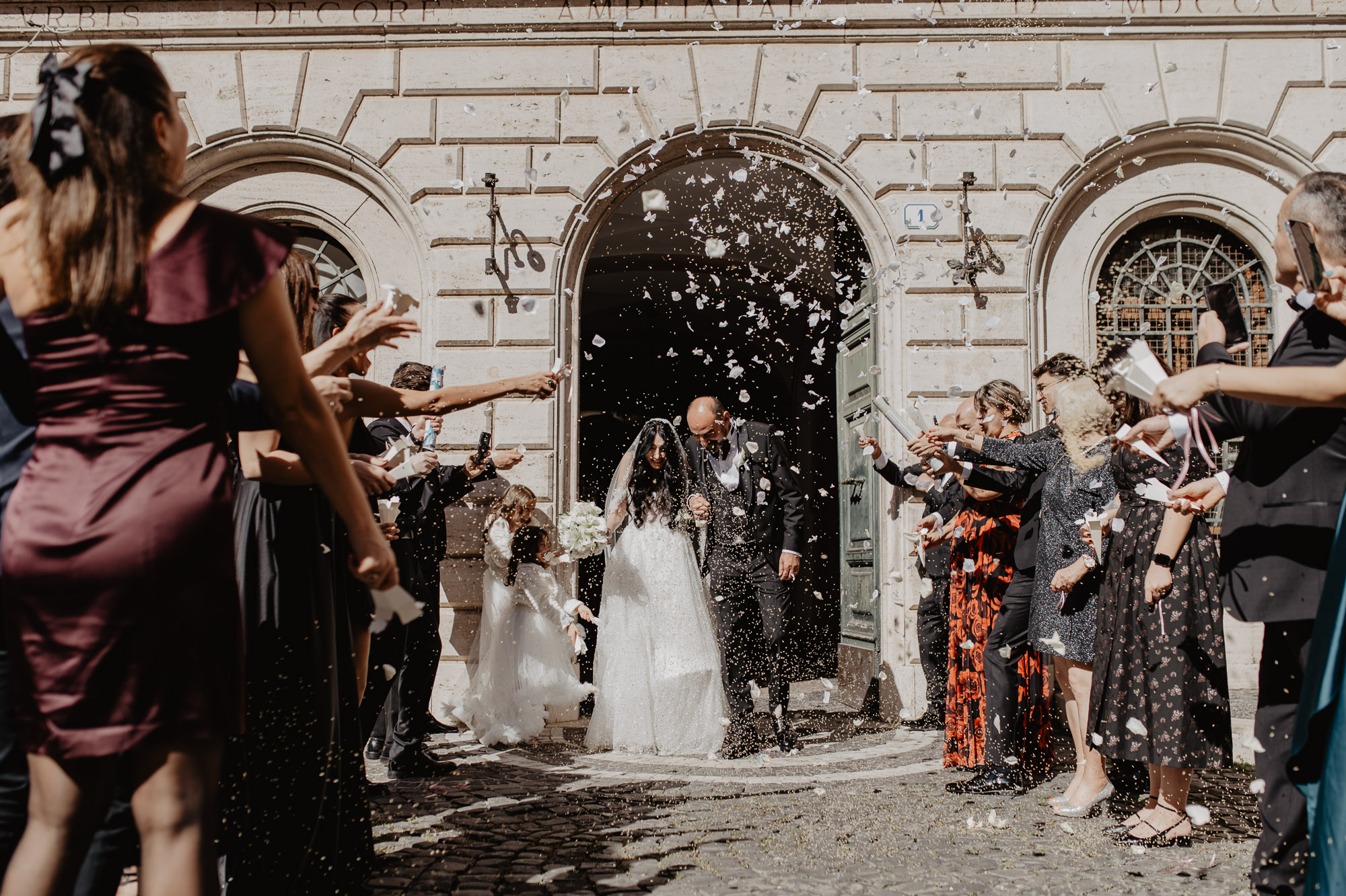 Pınar & Murat #weddingsinitaly