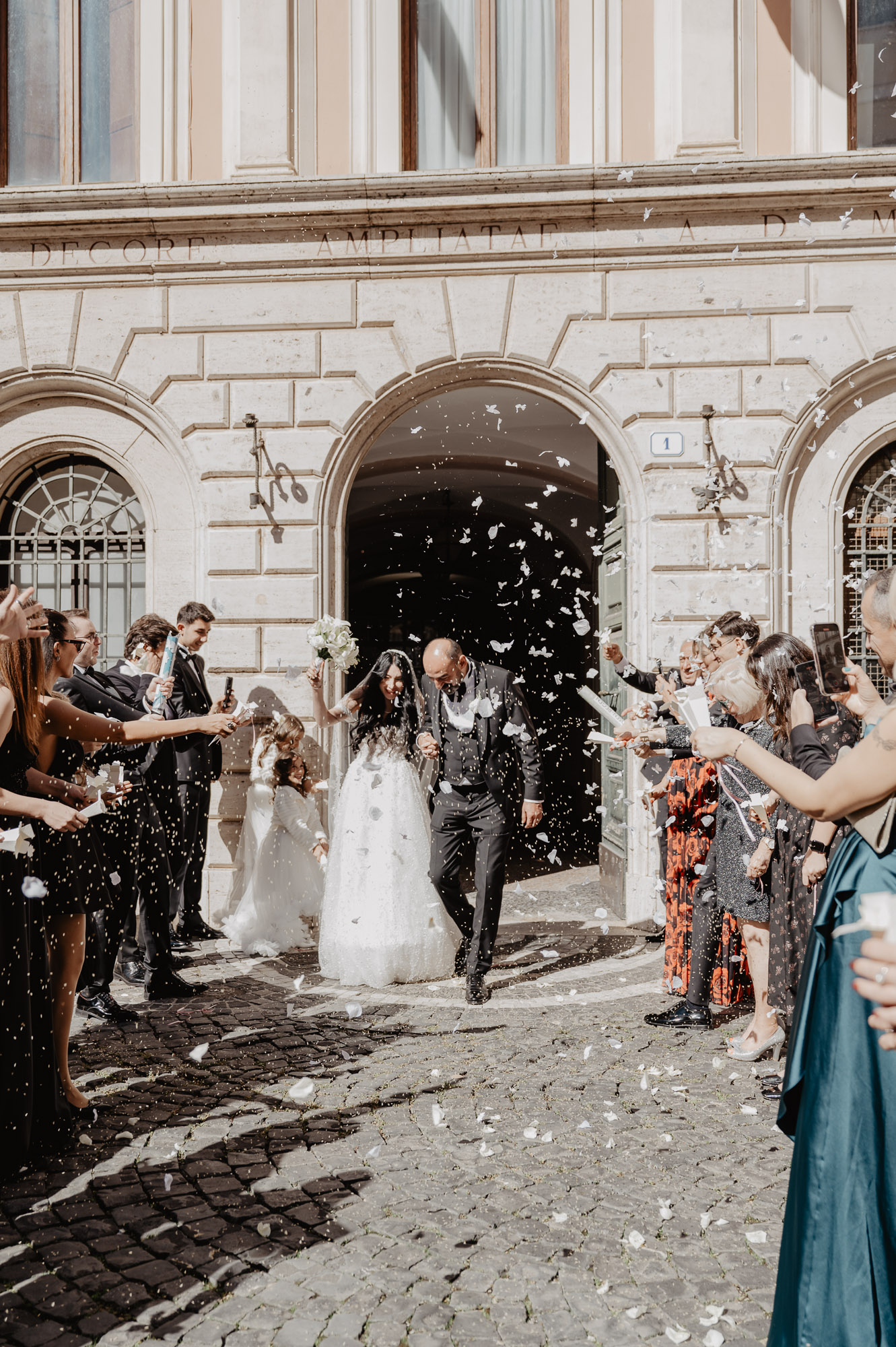 Pınar & Murat #weddingsinitaly